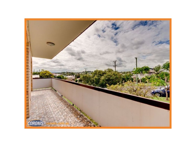 1/20 Alva Terrace, Gordon Park QLD 4031