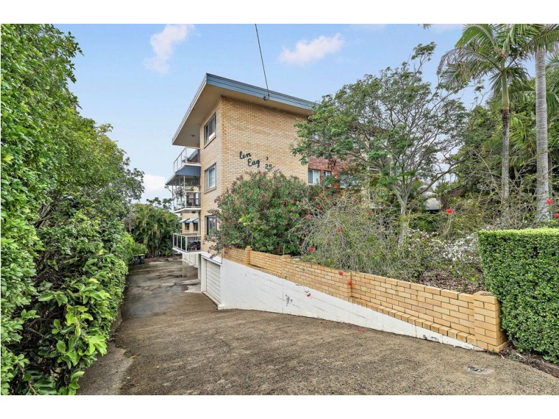 1/25 Riverton Street, Clayfield QLD 4011
