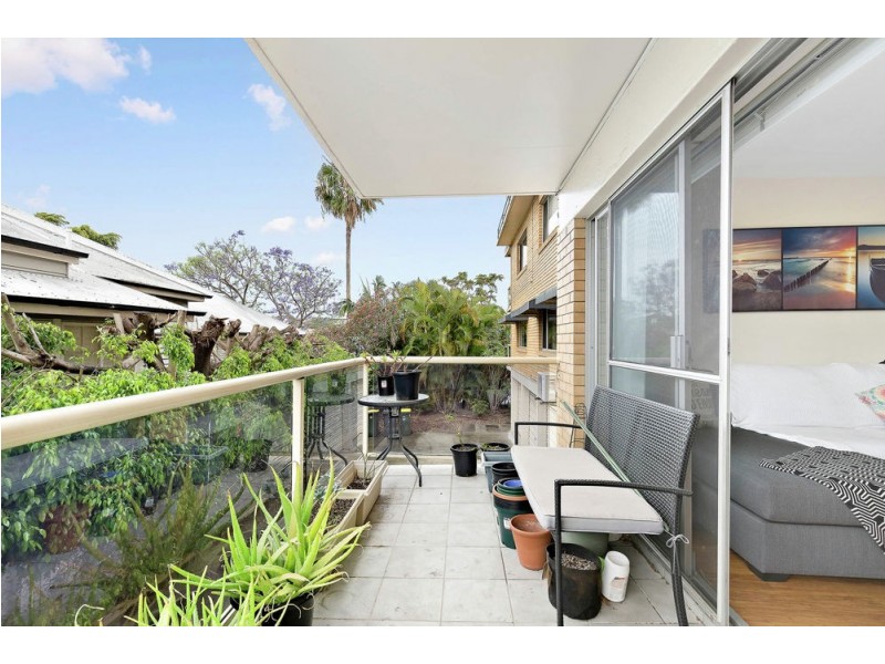 1/25 Riverton Street, Clayfield QLD 4011