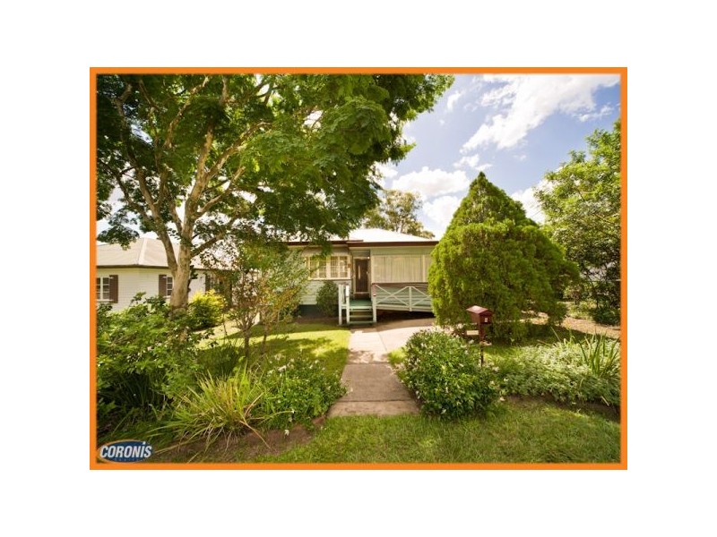 5 View Road, Enoggera QLD 4051