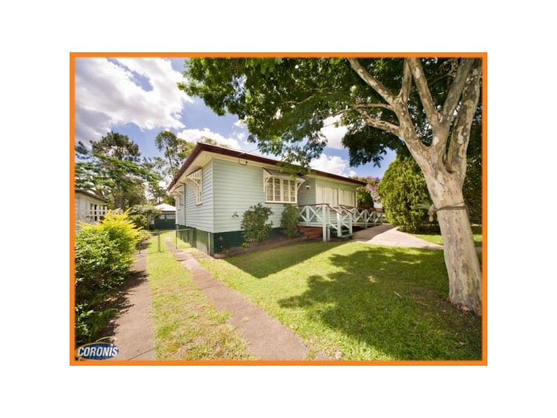 5 View Road, Enoggera QLD 4051