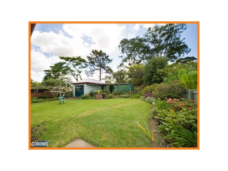 5 View Road, Enoggera QLD 4051