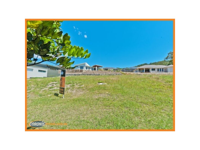 10 Greenview Drive, Upper Coomera QLD 4209