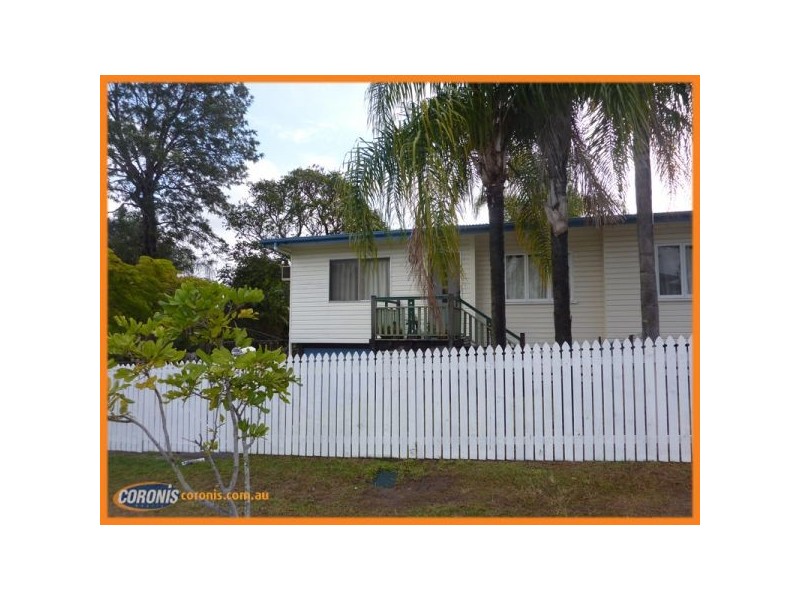1a Wisp Street, Woodridge QLD 4114