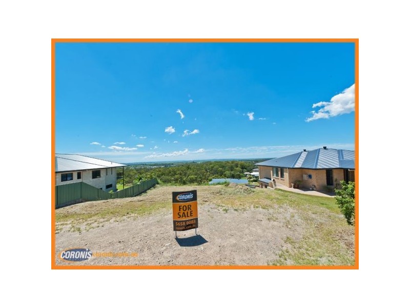 8 Island View Terrace, Ormeau Hills QLD 4208