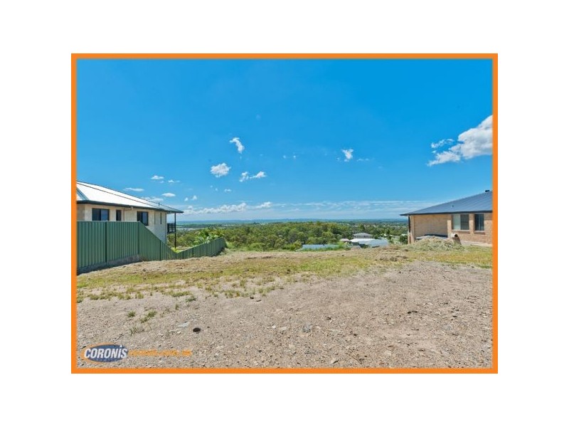 8 Island View Terrace, Ormeau Hills QLD 4208