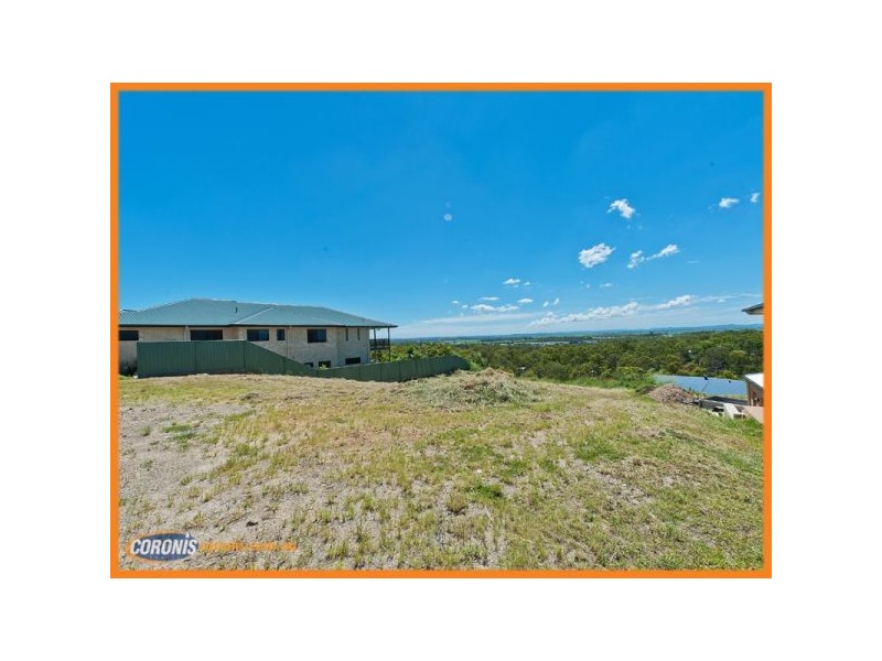 8 Island View Terrace, Ormeau Hills QLD 4208