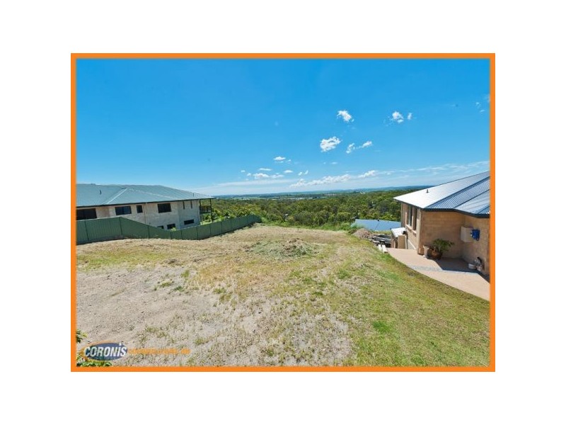 8 Island View Terrace, Ormeau Hills QLD 4208