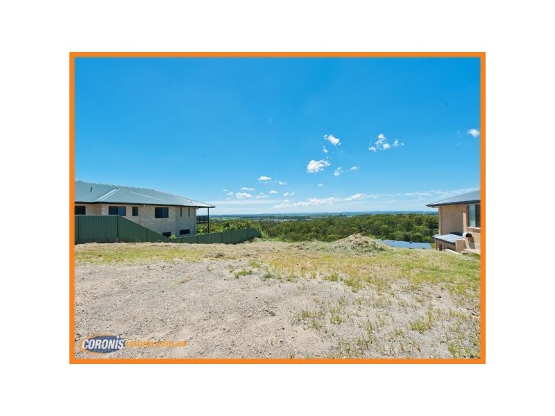 8 Island View Terrace, Ormeau Hills QLD 4208