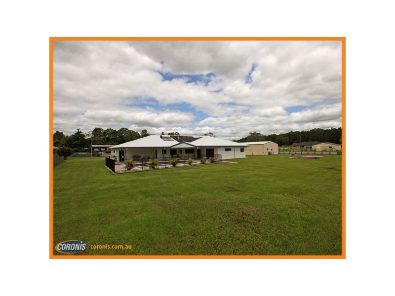 9-13 Lemon Grove, Caboolture QLD 4510