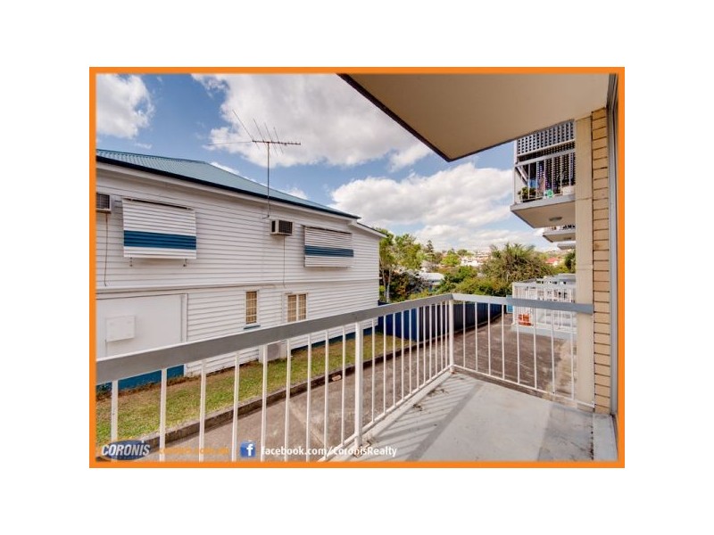 1/47 Herston Road, Kelvin Grove QLD 4059