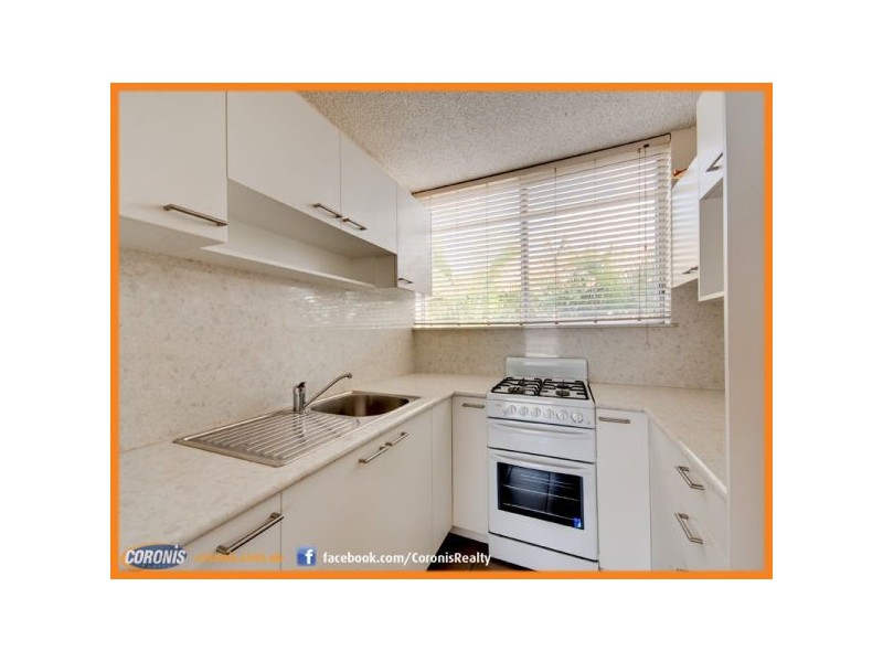 1/47 Herston Road, Kelvin Grove QLD 4059