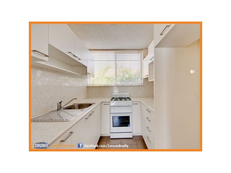 1/47 Herston Road, Kelvin Grove QLD 4059