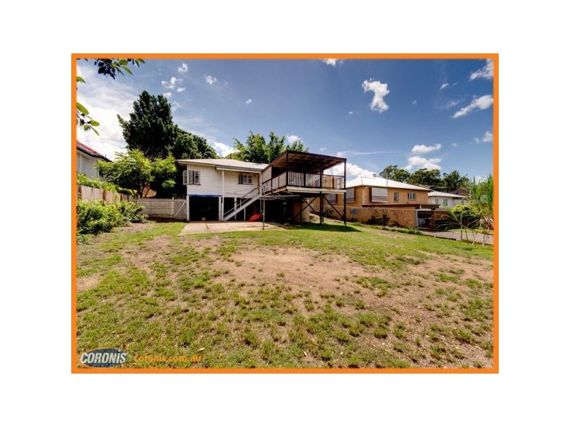 40 Harold Street, Stafford QLD 4053