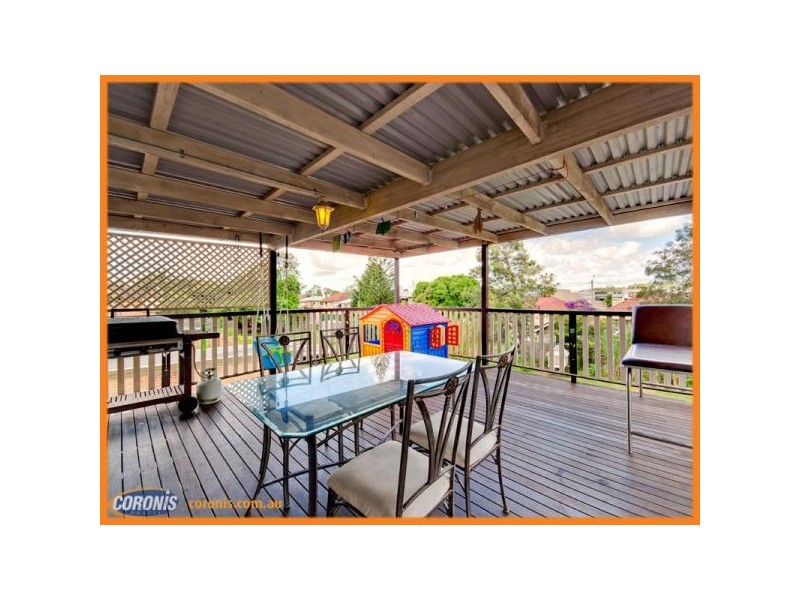 40 Harold Street, Stafford QLD 4053