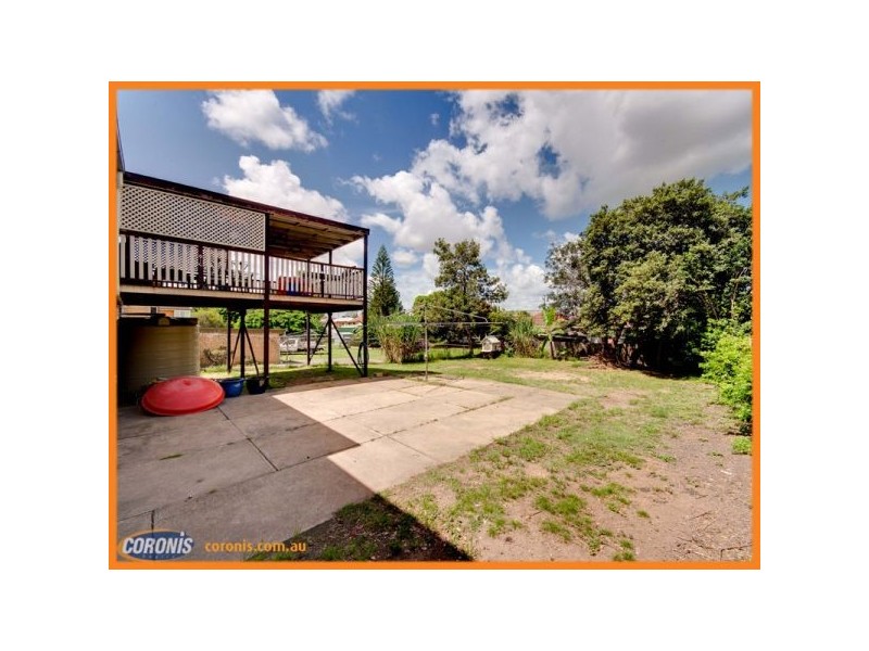 40 Harold Street, Stafford QLD 4053