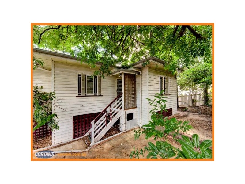 40 Harold Street, Stafford QLD 4053