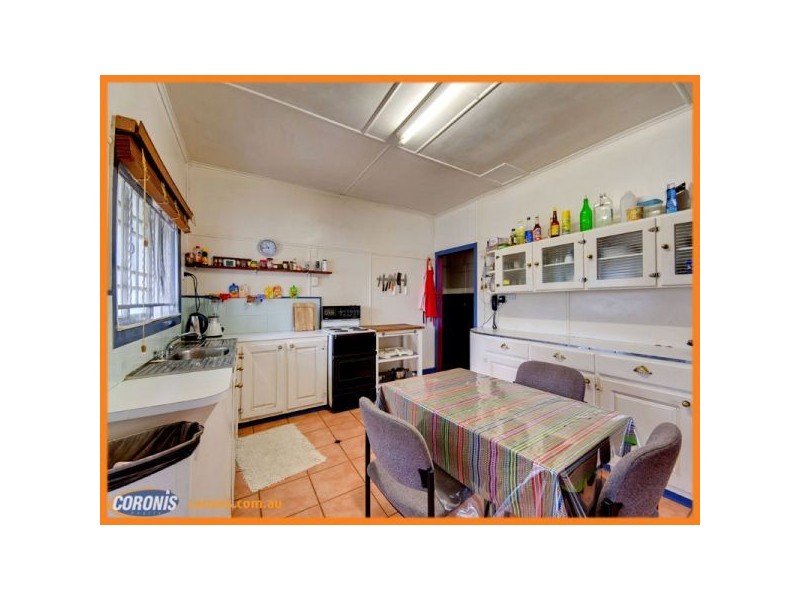 40 Harold Street, Stafford QLD 4053