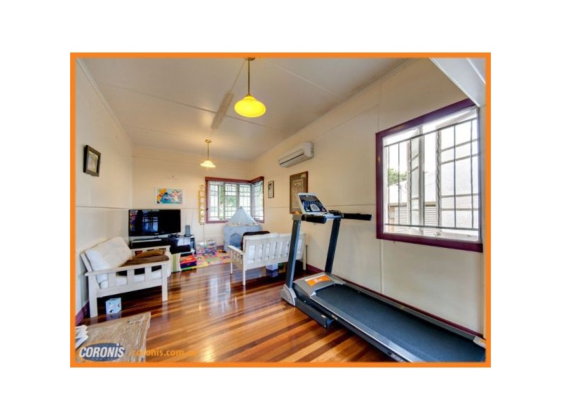 40 Harold Street, Stafford QLD 4053