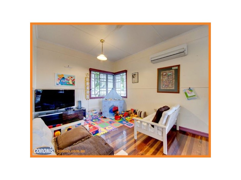 40 Harold Street, Stafford QLD 4053