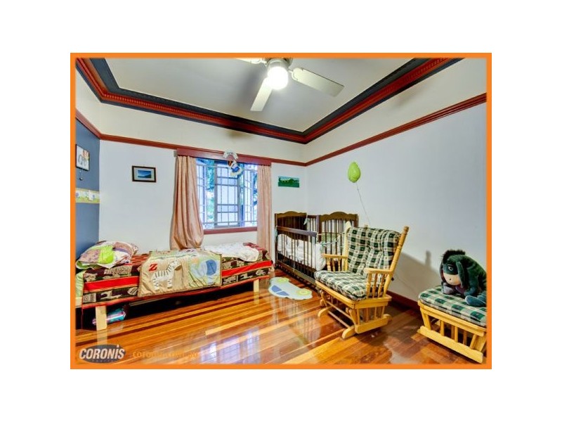 40 Harold Street, Stafford QLD 4053