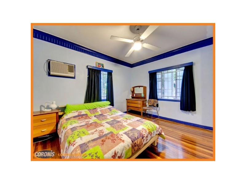 40 Harold Street, Stafford QLD 4053