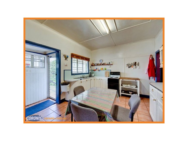 40 Harold Street, Stafford QLD 4053