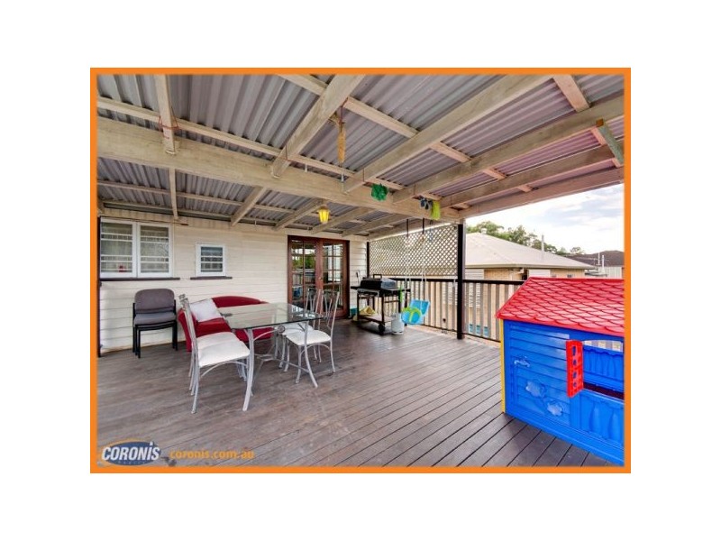40 Harold Street, Stafford QLD 4053