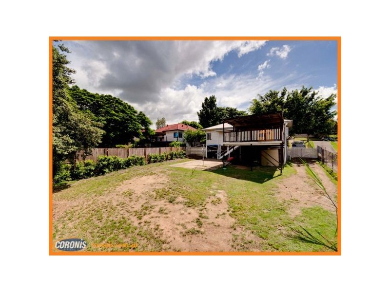 40 Harold Street, Stafford QLD 4053