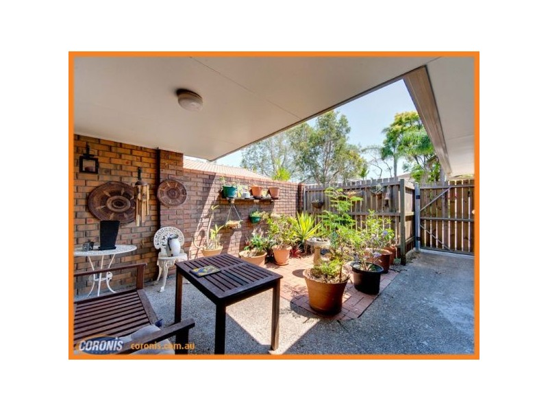 10/5 Imber Street, Chermside QLD 4032