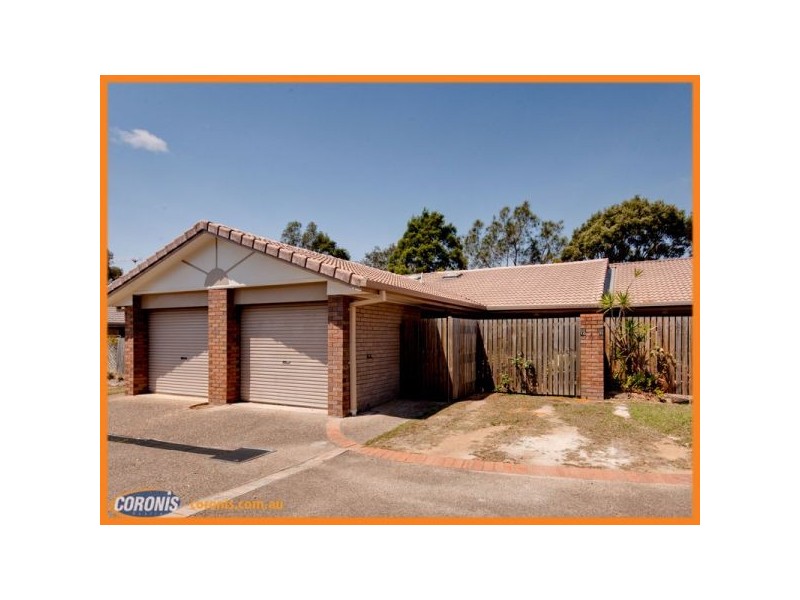 10/5 Imber Street, Chermside QLD 4032