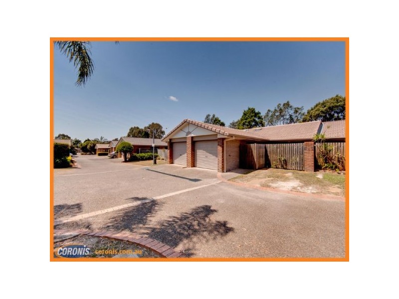 10/5 Imber Street, Chermside QLD 4032