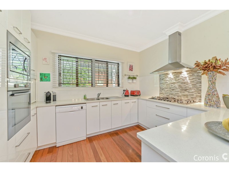 24 Bohland Street, Kedron QLD 4031