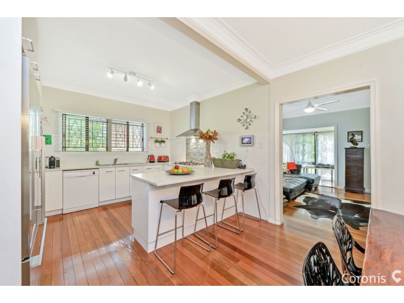 24 Bohland Street, Kedron QLD 4031