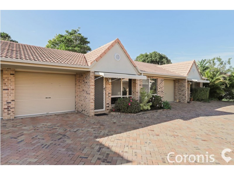 2/26 Collier Street, Stafford QLD 4053
