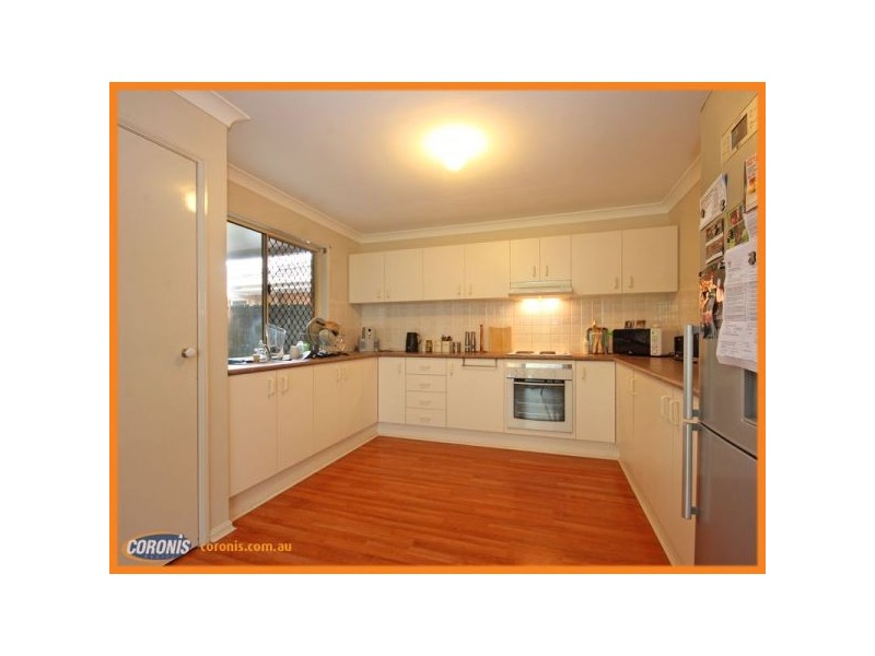 78 Silkyoak Circuit, Fitzgibbon QLD 4018