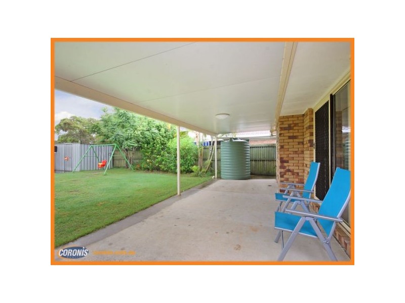 78 Silkyoak Circuit, Fitzgibbon QLD 4018