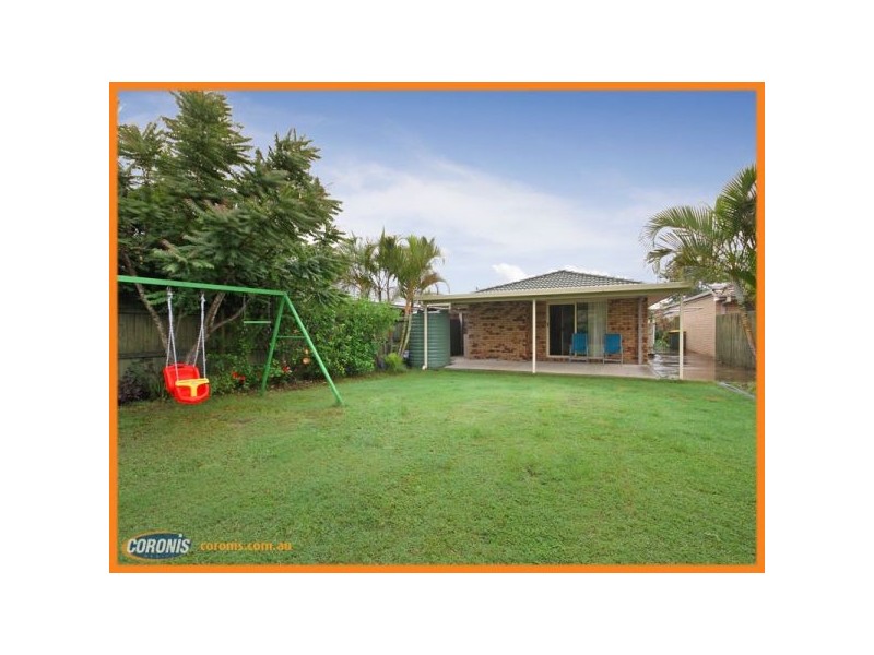 78 Silkyoak Circuit, Fitzgibbon QLD 4018