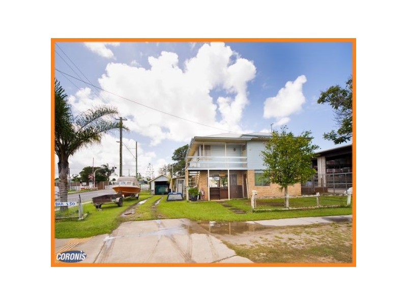 57 Beerburrum Road, Caboolture QLD 4510