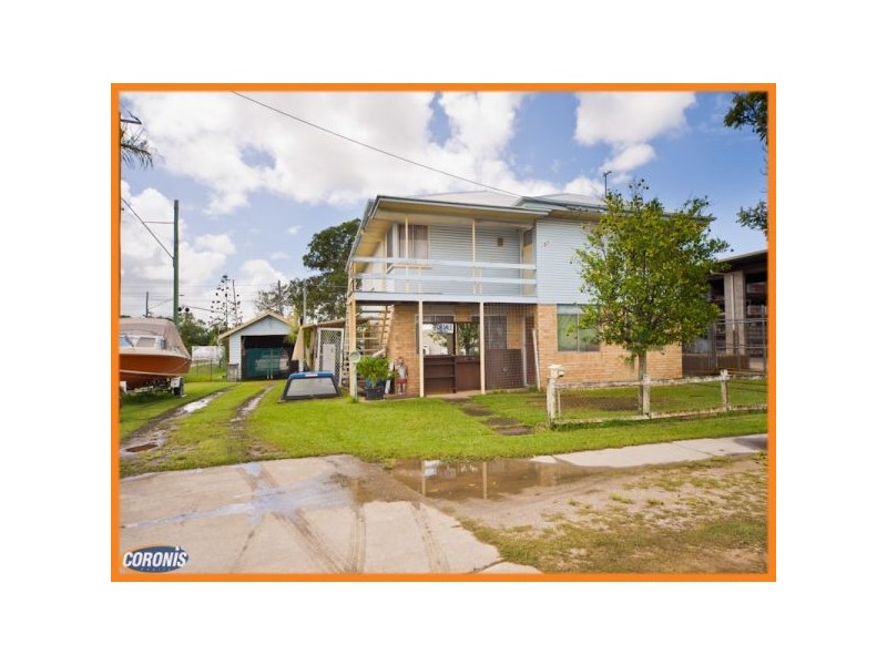 57 Beerburrum Road, Caboolture QLD 4510