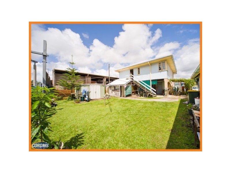 57 Beerburrum Road, Caboolture QLD 4510