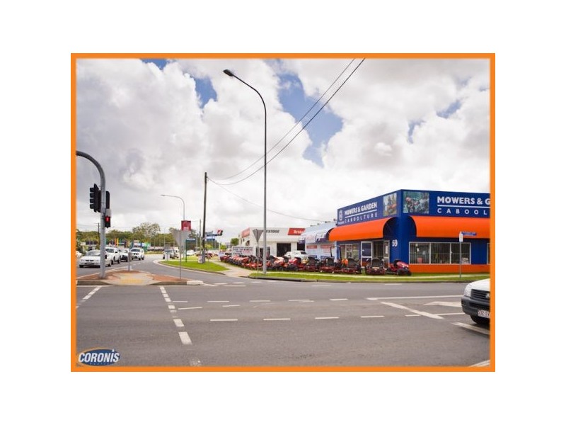 57 Beerburrum Road, Caboolture QLD 4510