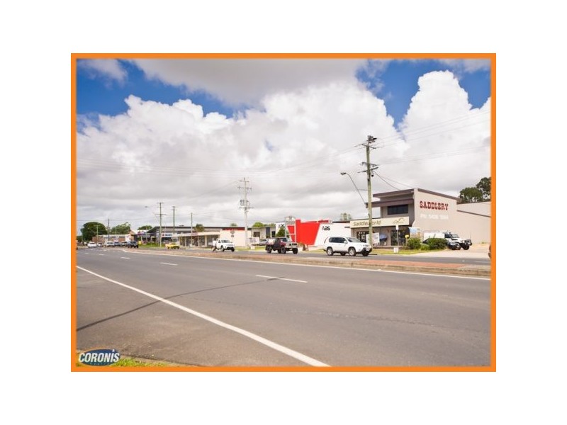 57 Beerburrum Road, Caboolture QLD 4510