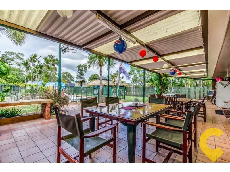 5 Constellation Drive, Loganholme QLD 4129