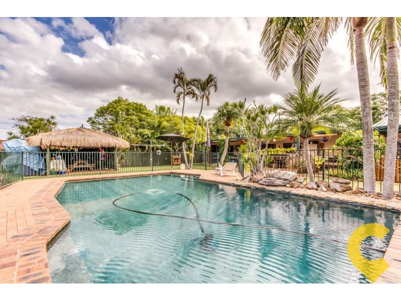 5 Constellation Drive, Loganholme QLD 4129