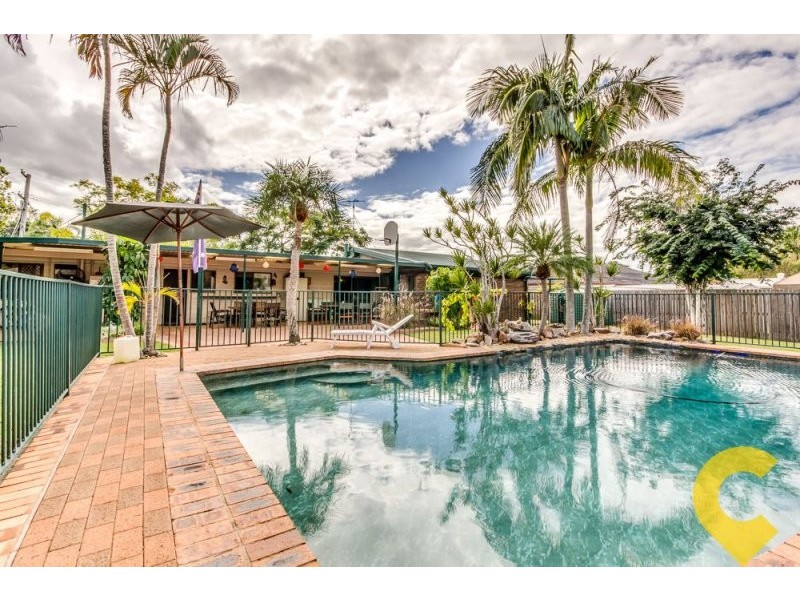 5 Constellation Drive, Loganholme QLD 4129