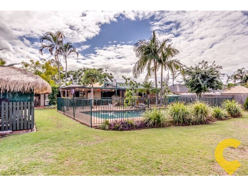 5 Constellation Drive, Loganholme QLD 4129