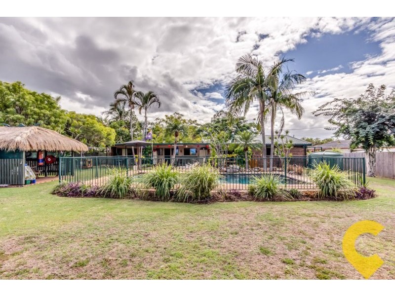 5 Constellation Drive, Loganholme QLD 4129
