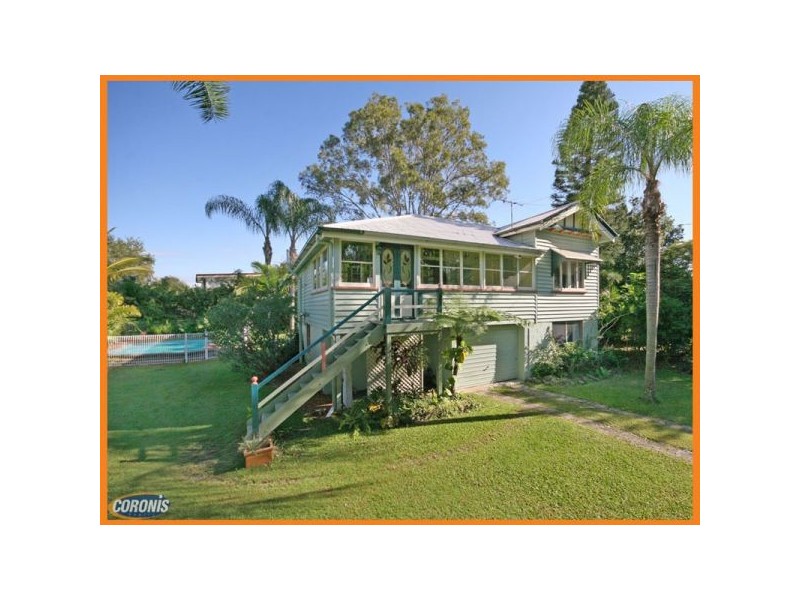 41 Ewart Street, Deception Bay QLD 4508