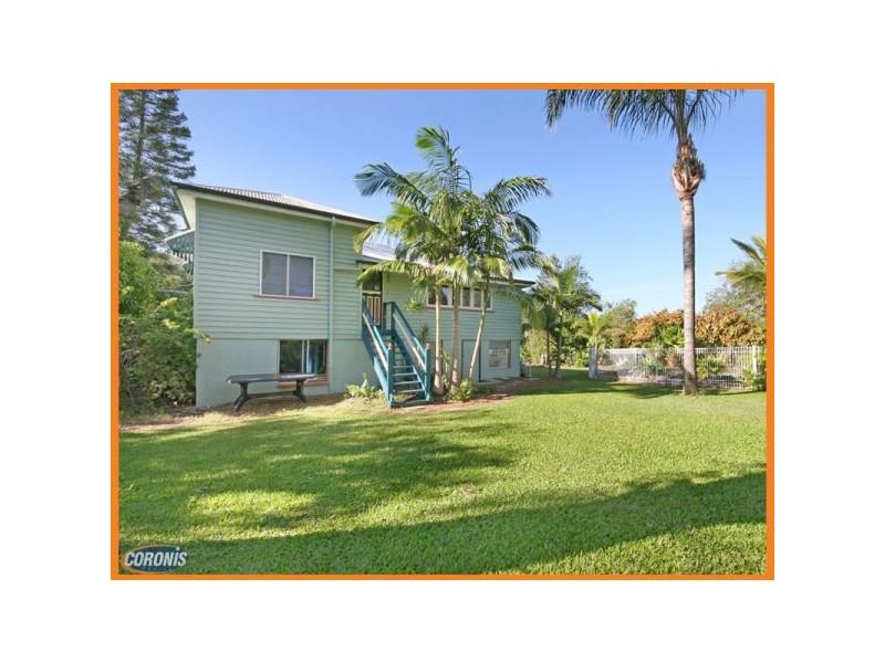 41 Ewart Street, Deception Bay QLD 4508